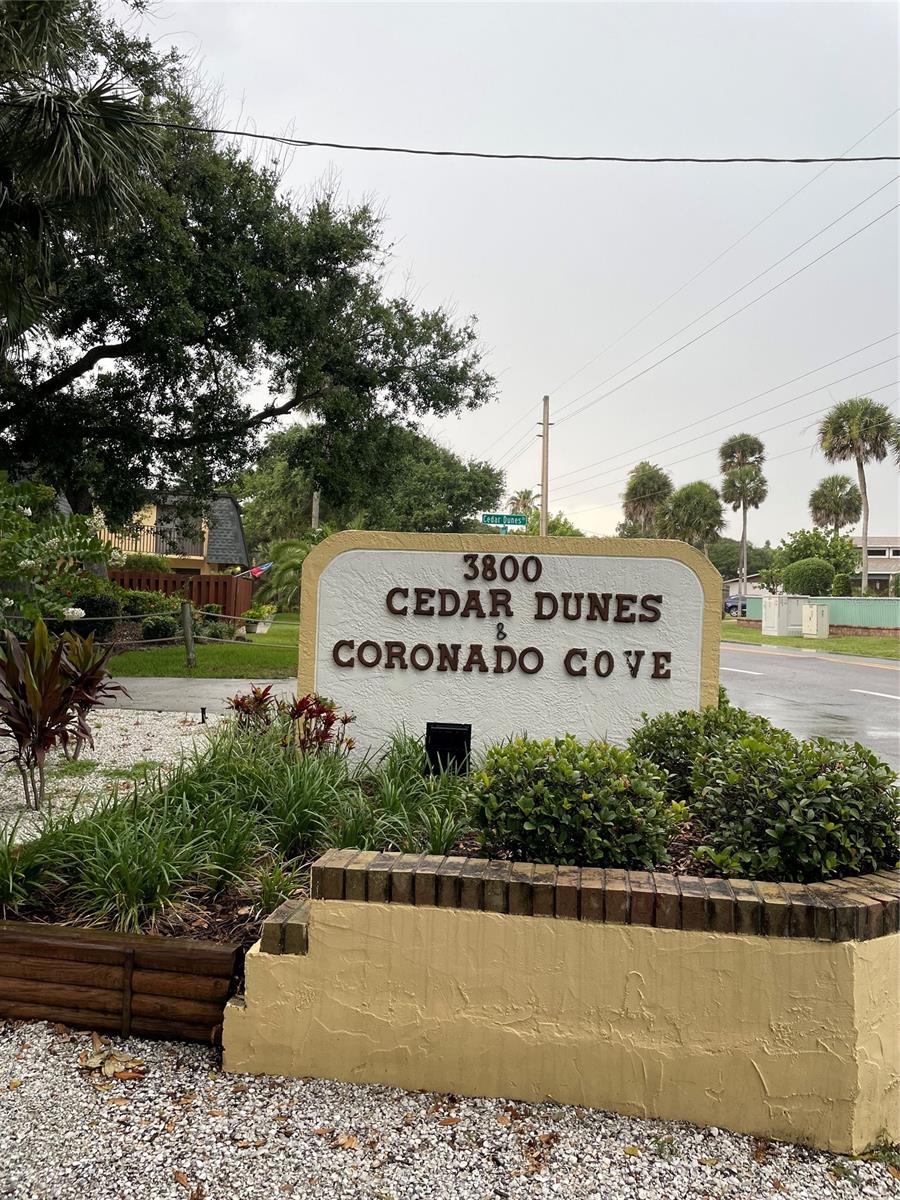 Coronado Cove 01 - Residential