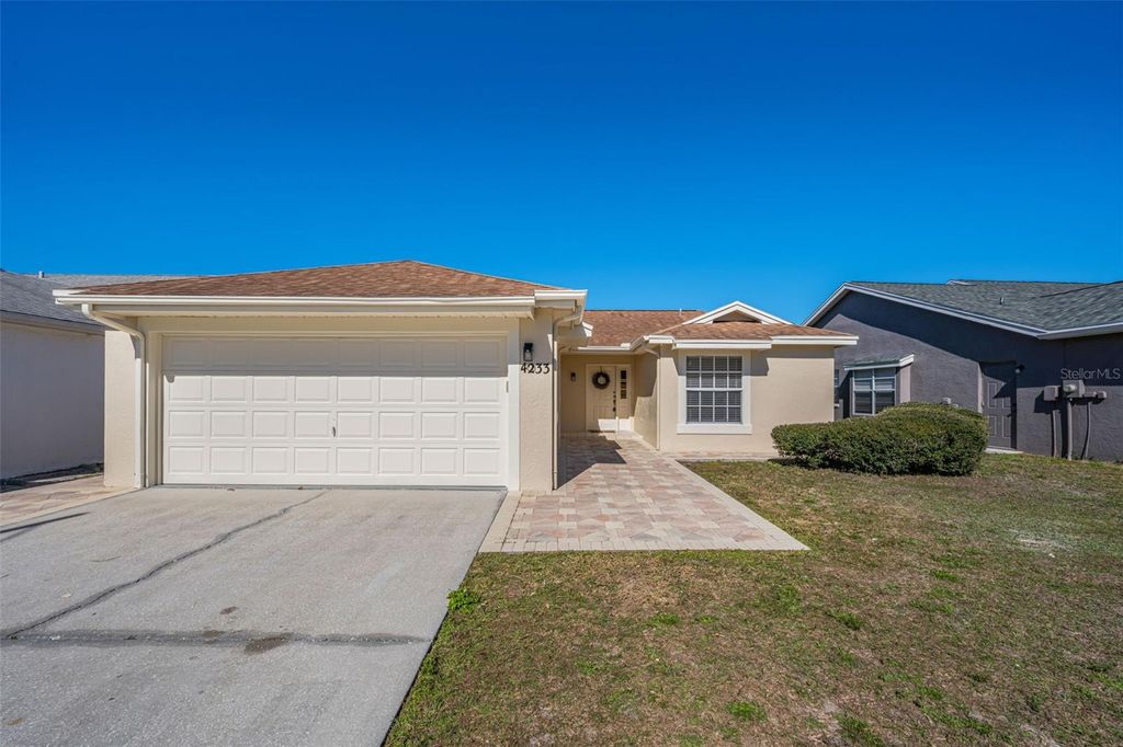 Photo of 4233 Northampton Drive, New Port Richey, FL 34653 (MLS # W7882295)