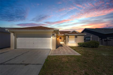 Photo of 4233 Northampton Drive, New Port Richey, FL 34653 (MLS # W7882295)
