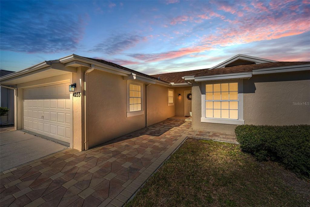 Photo of 4233 Northampton Drive, New Port Richey, FL 34653 (MLS # W7882295)