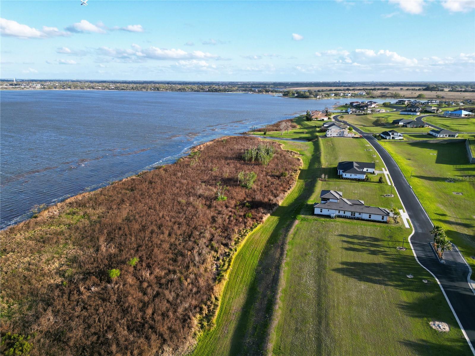 WATER RIDGE SUB - Land