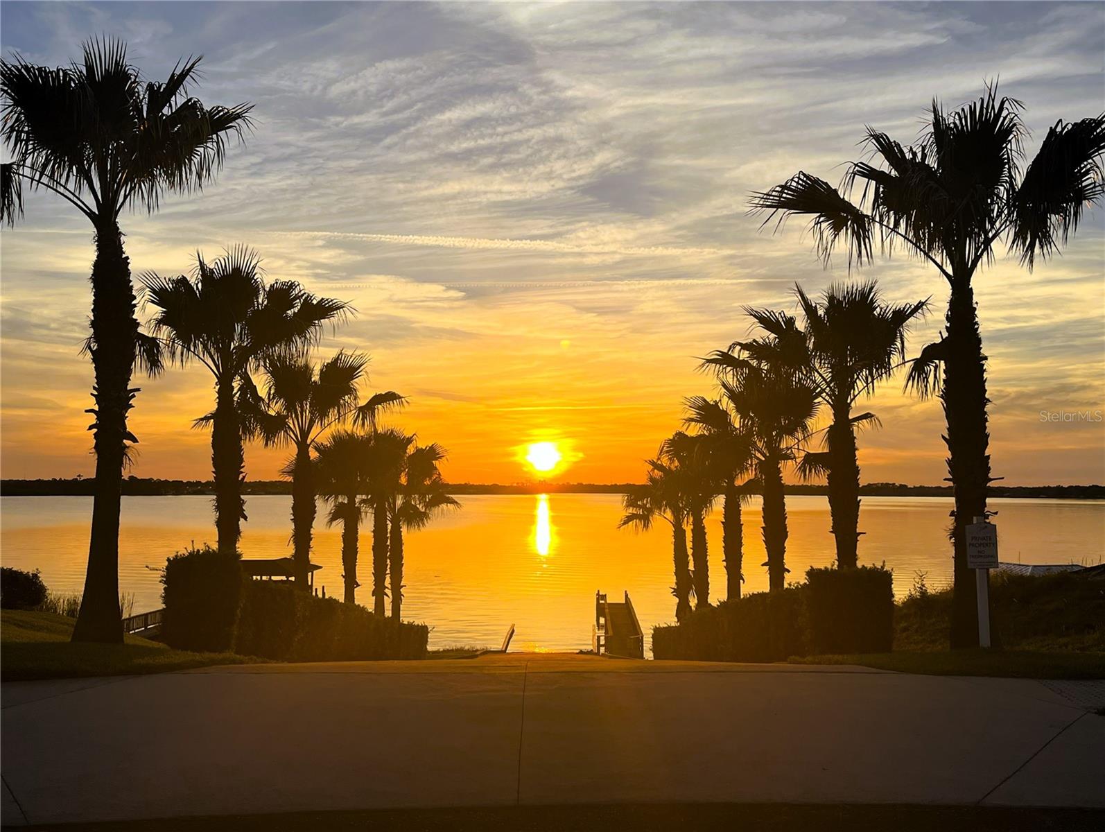 WATER RIDGE SUB - Land