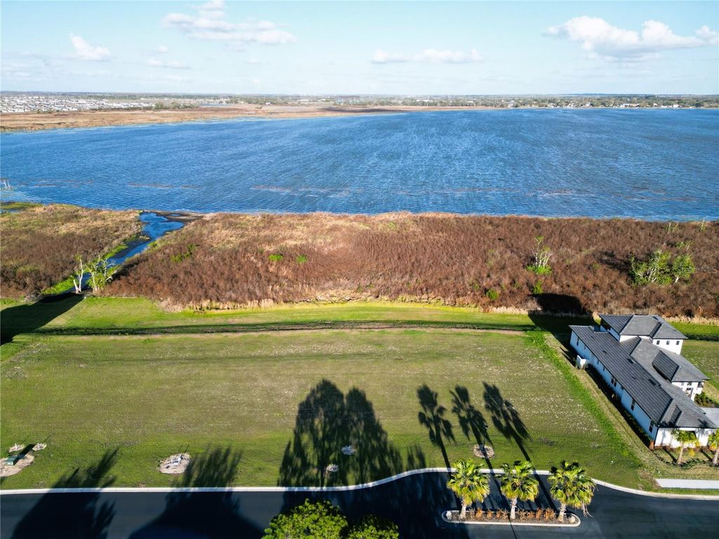 Photo of 344 Caladium Avenue, Lake Alfred, FL 33850 (MLS # L4959889)