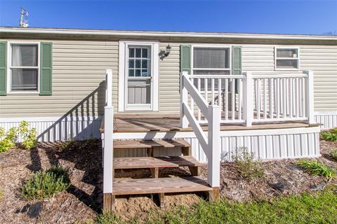 Tiny photo for 20221 SW 5th Place, Dunnellon, FL 34431 (MLS # OM712308)