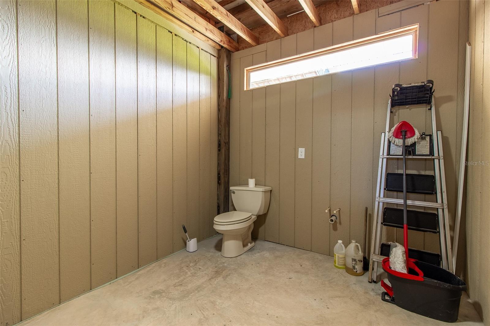 NONSUB - Residential