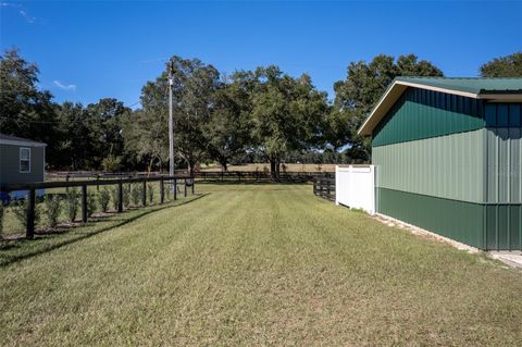 Tiny photo for 20221 SW 5th Place, Dunnellon, FL 34431 (MLS # OM712308)