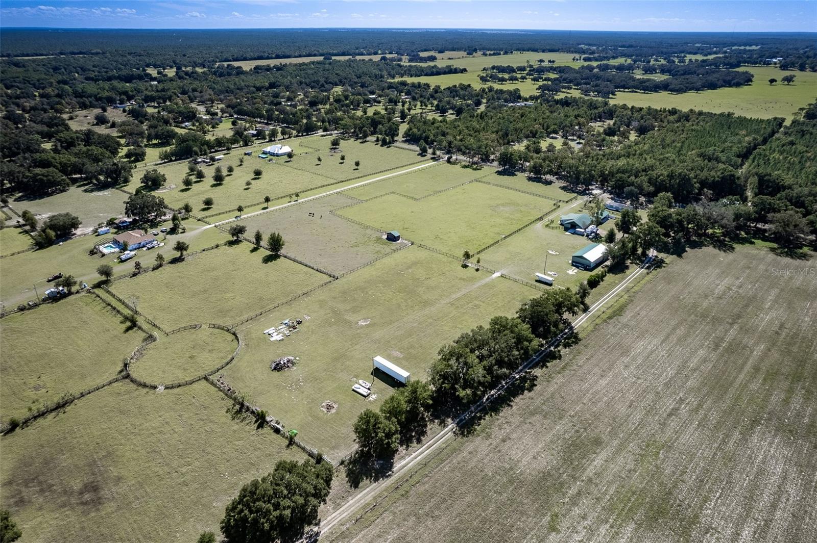 NONSUB - Residential