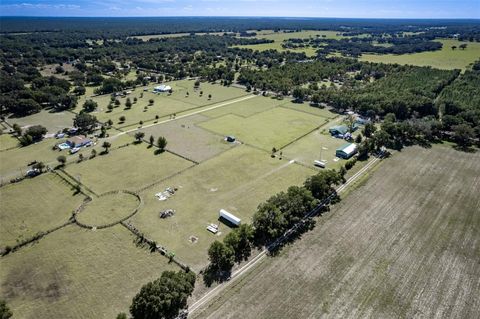 Tiny photo for 20221 SW 5th Place, Dunnellon, FL 34431 (MLS # OM712308)