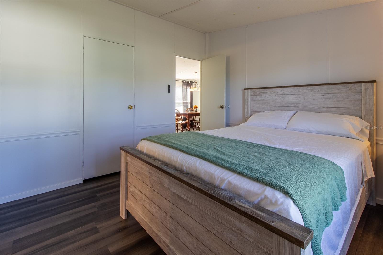 NONSUB - Residential