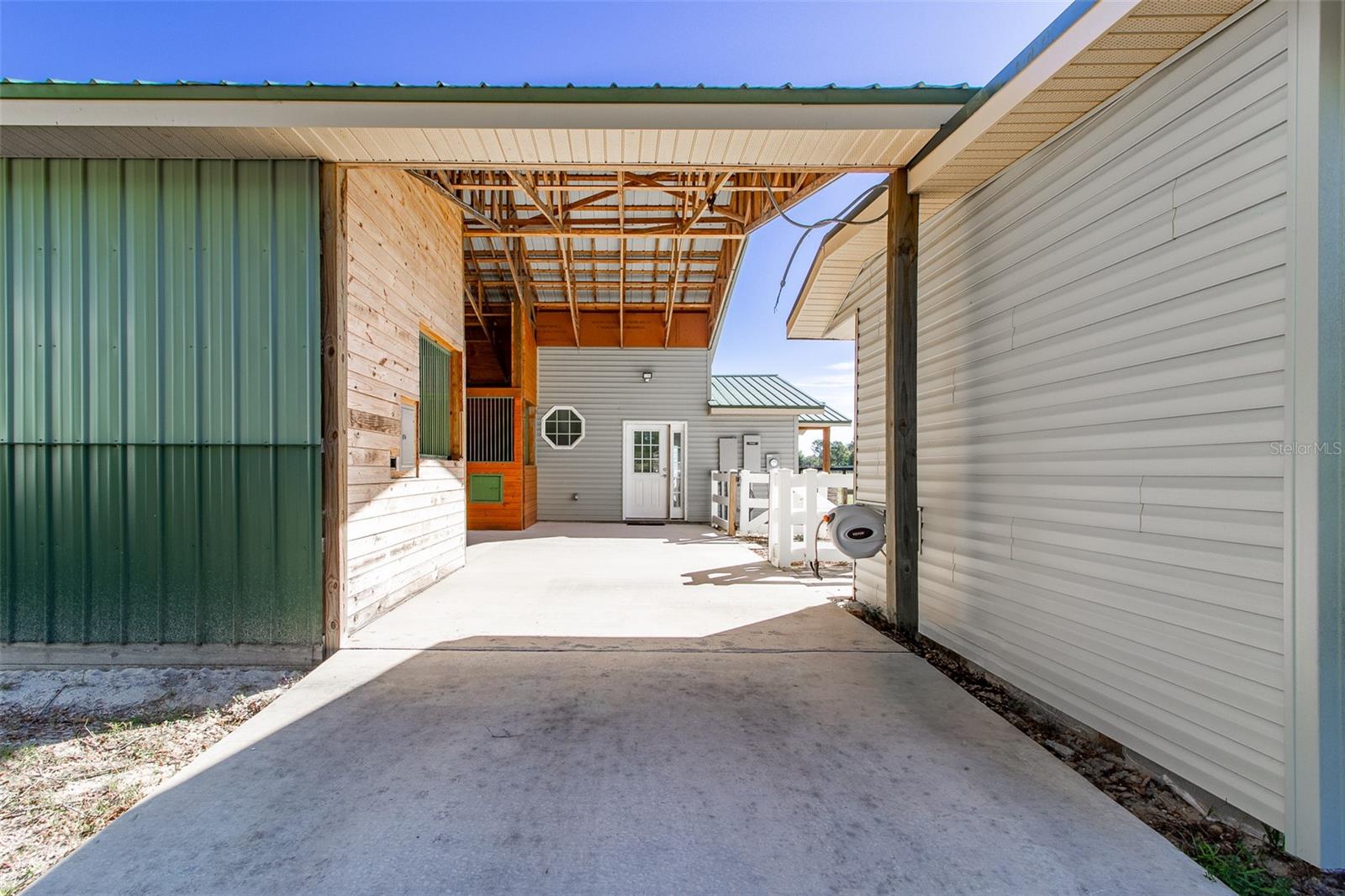 NONSUB - Residential