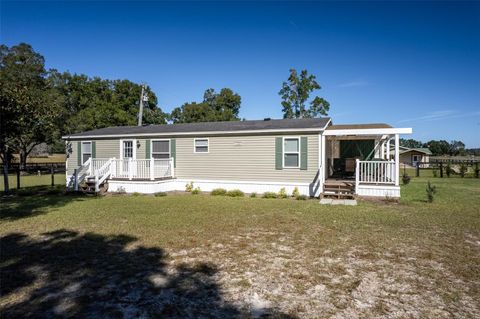 Tiny photo for 20221 SW 5th Place, Dunnellon, FL 34431 (MLS # OM712308)