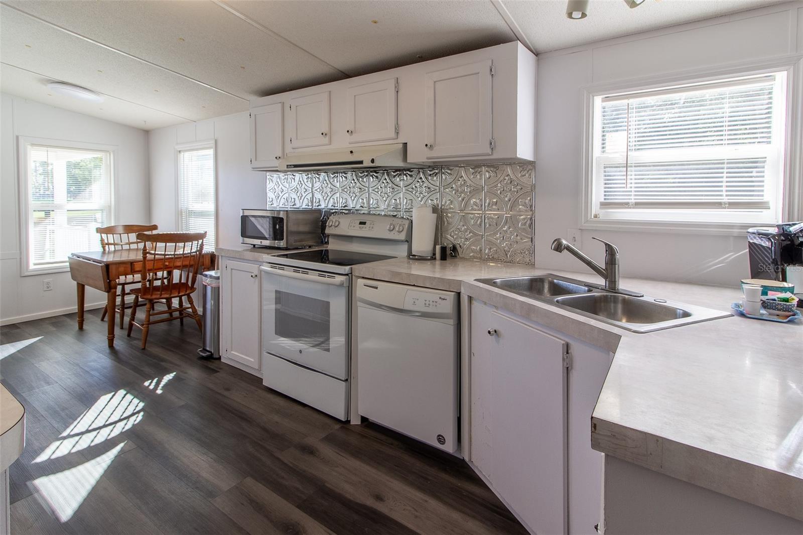 NONSUB - Residential