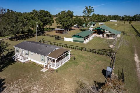 Tiny photo for 20221 SW 5th Place, Dunnellon, FL 34431 (MLS # OM712308)