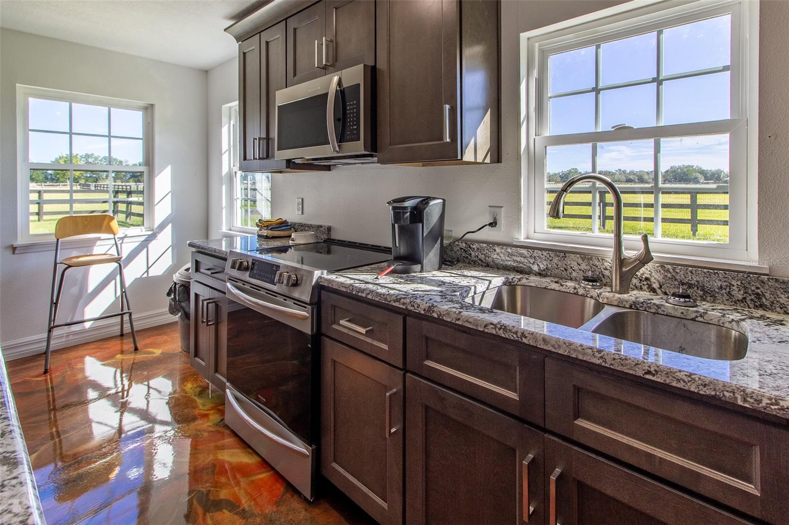 NONSUB - Residential