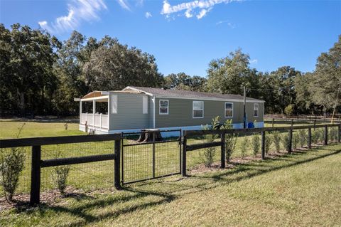Tiny photo for 20221 SW 5th Place, Dunnellon, FL 34431 (MLS # OM712308)