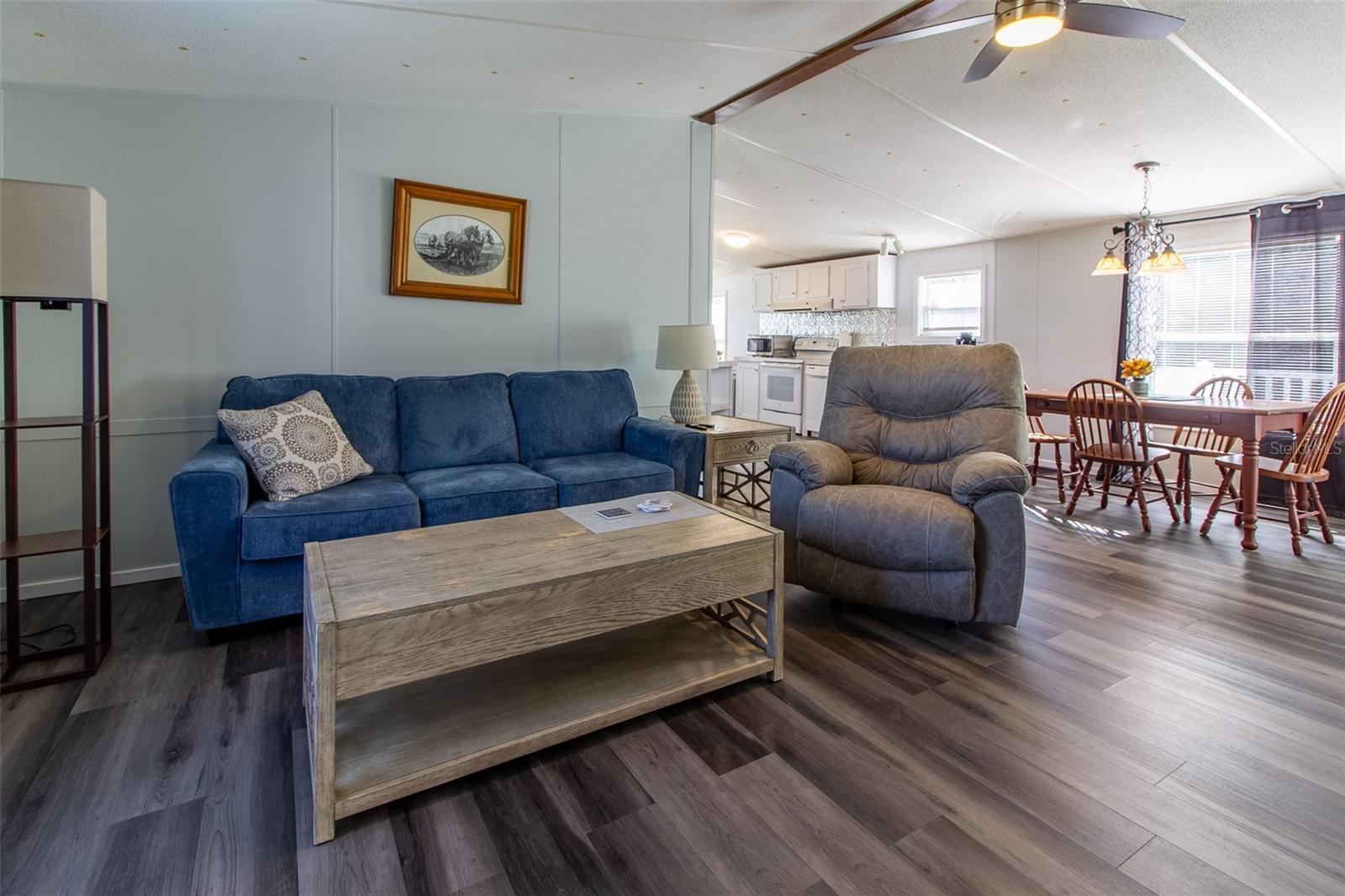 NONSUB - Residential