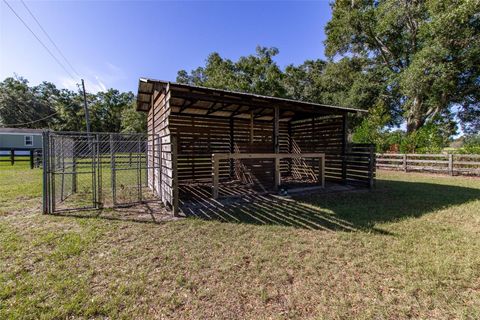 Tiny photo for 20221 SW 5th Place, Dunnellon, FL 34431 (MLS # OM712308)
