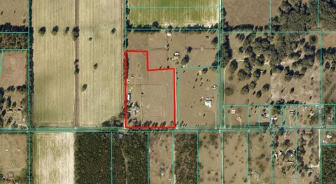 Tiny photo for 20221 SW 5th Place, Dunnellon, FL 34431 (MLS # OM712308)