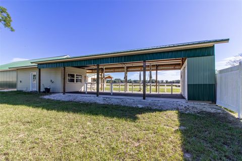 Tiny photo for 20221 SW 5th Place, Dunnellon, FL 34431 (MLS # OM712308)