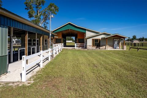 Tiny photo for 20221 SW 5th Place, Dunnellon, FL 34431 (MLS # OM712308)