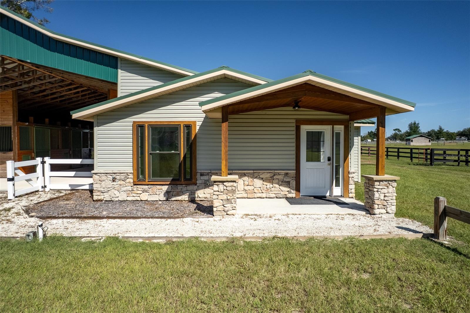 NONSUB - Residential