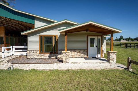 Tiny photo for 20221 SW 5th Place, Dunnellon, FL 34431 (MLS # OM712308)