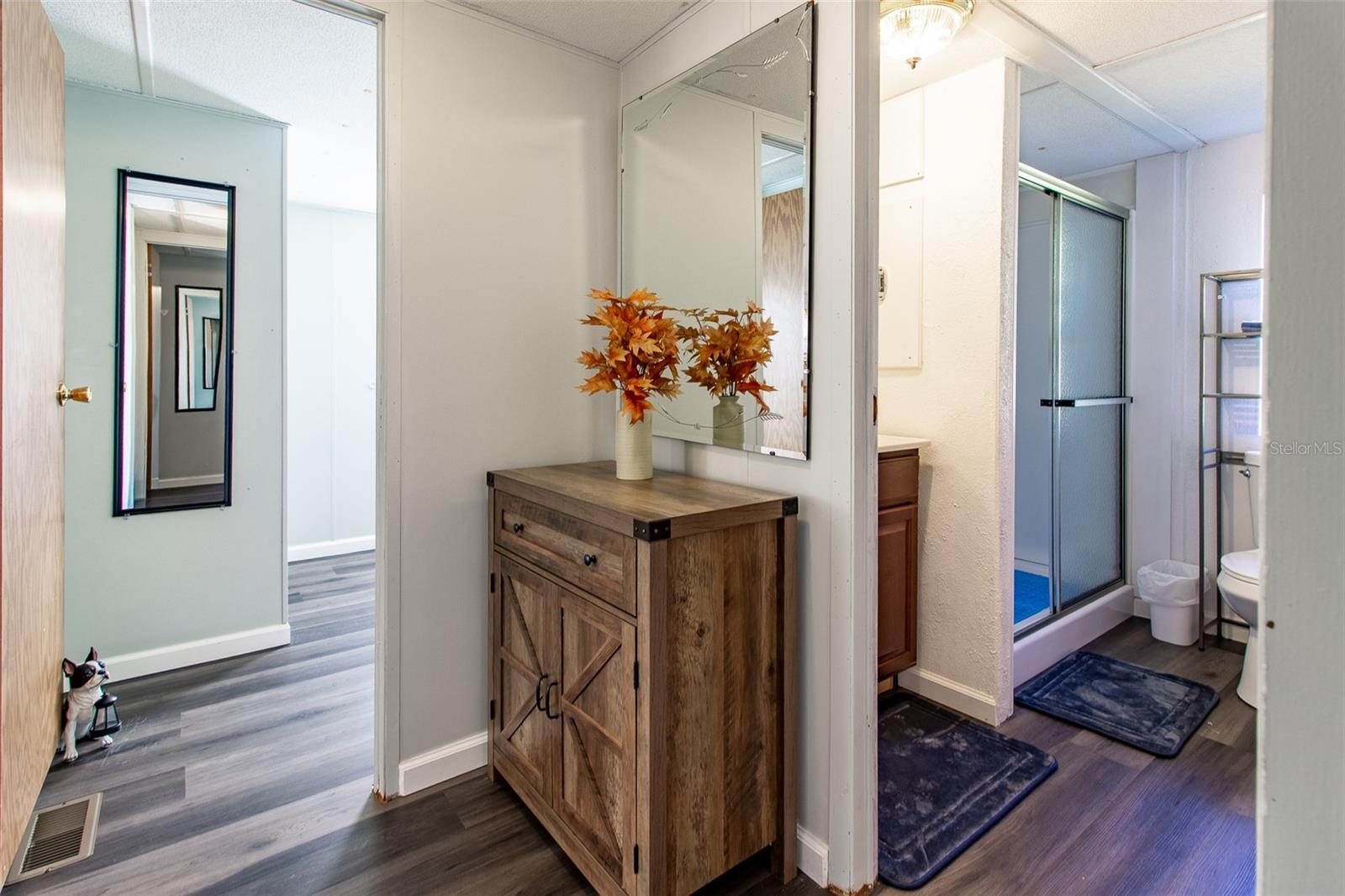 NONSUB - Residential