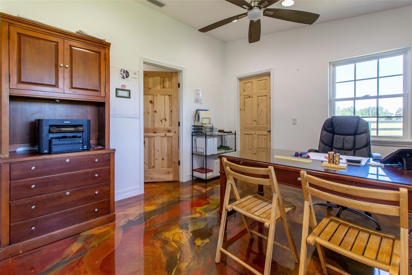 NONSUB - Residential