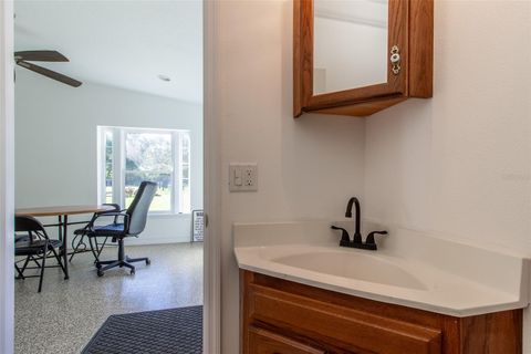 Tiny photo for 20221 SW 5th Place, Dunnellon, FL 34431 (MLS # OM712308)