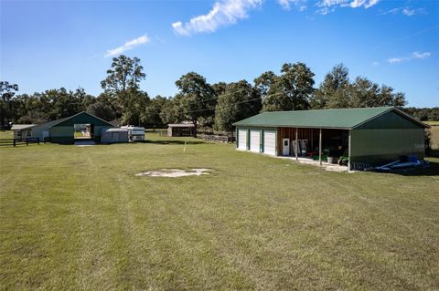 Tiny photo for 20221 SW 5th Place, Dunnellon, FL 34431 (MLS # OM712308)