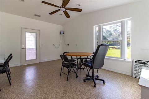 Tiny photo for 20221 SW 5th Place, Dunnellon, FL 34431 (MLS # OM712308)