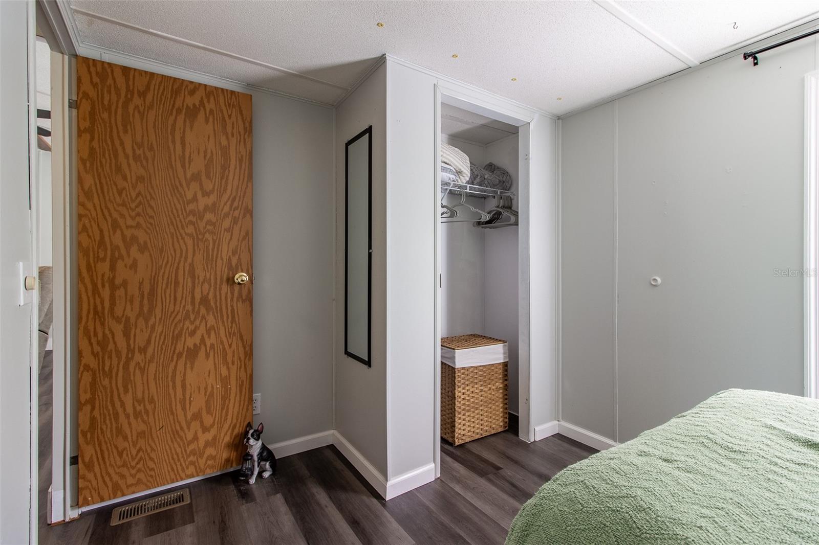 NONSUB - Residential