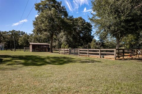 Tiny photo for 20221 SW 5th Place, Dunnellon, FL 34431 (MLS # OM712308)