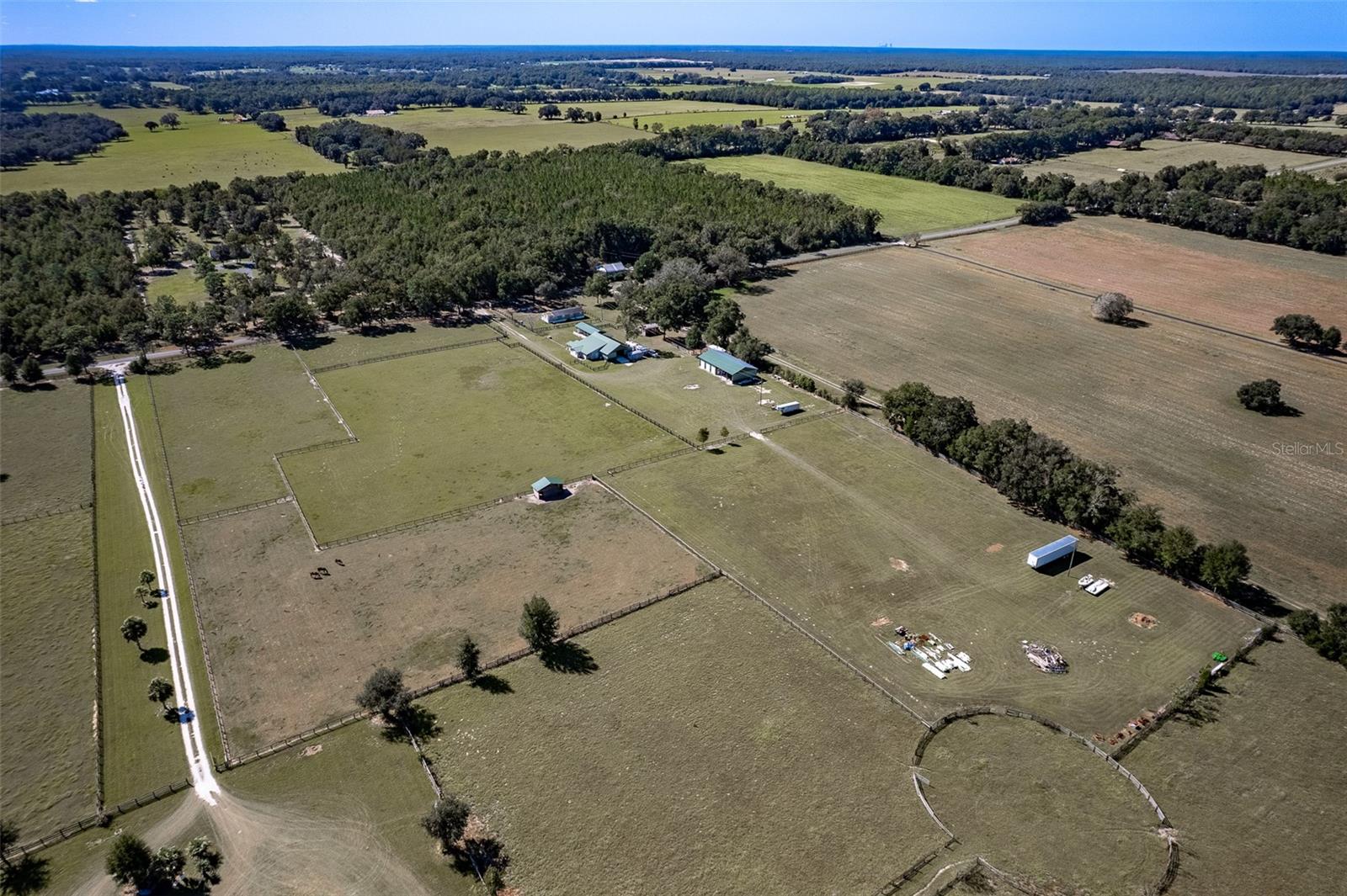 NONSUB - Residential