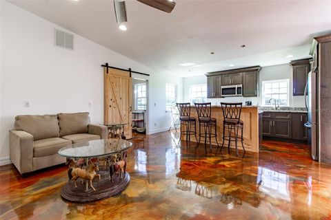 Tiny photo for 20221 SW 5th Place, Dunnellon, FL 34431 (MLS # OM712308)