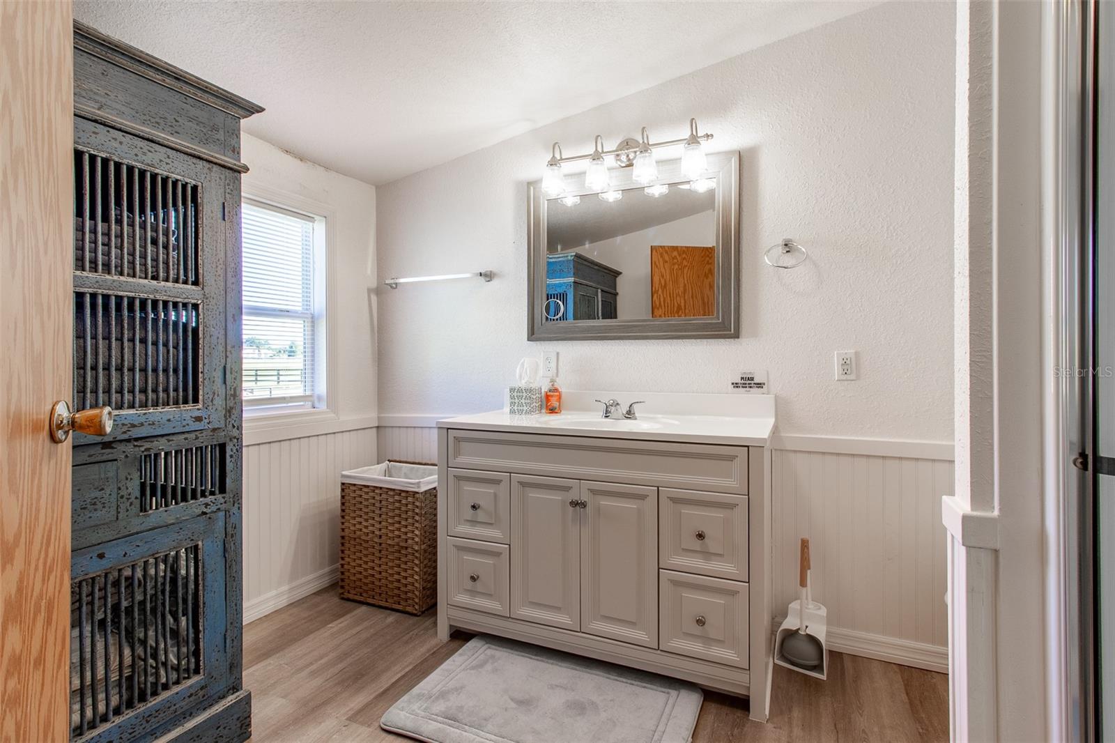 NONSUB - Residential