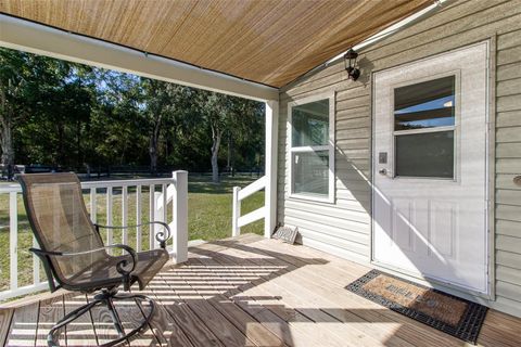Tiny photo for 20221 SW 5th Place, Dunnellon, FL 34431 (MLS # OM712308)