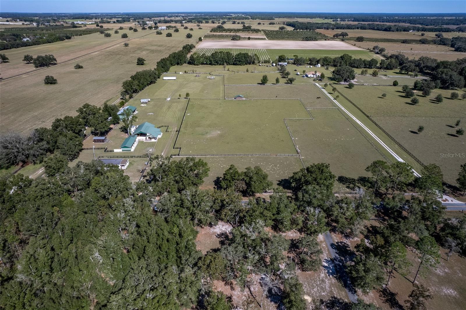 NONSUB - Residential