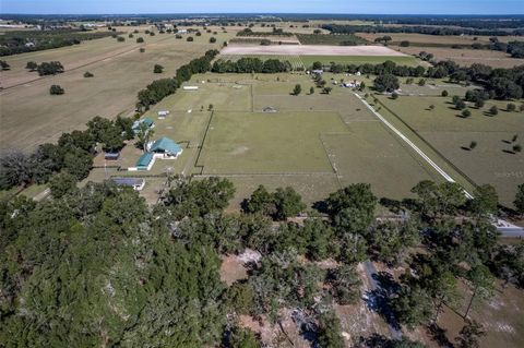 Tiny photo for 20221 SW 5th Place, Dunnellon, FL 34431 (MLS # OM712308)