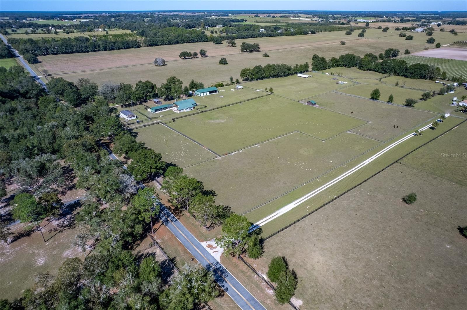 NONSUB - Residential