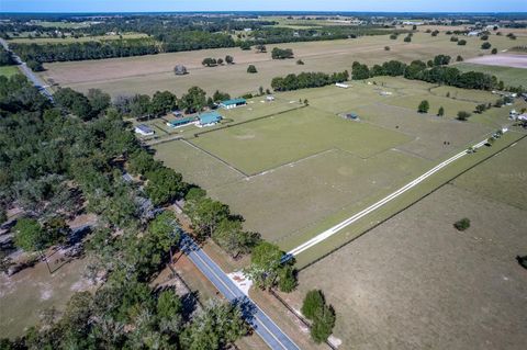 Tiny photo for 20221 SW 5th Place, Dunnellon, FL 34431 (MLS # OM712308)