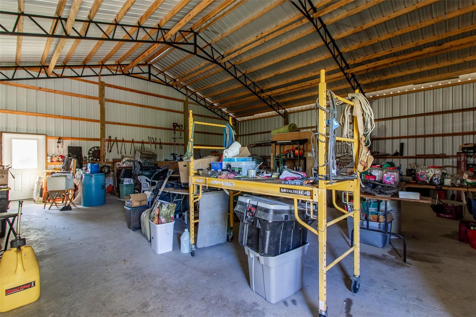 NONSUB - Residential