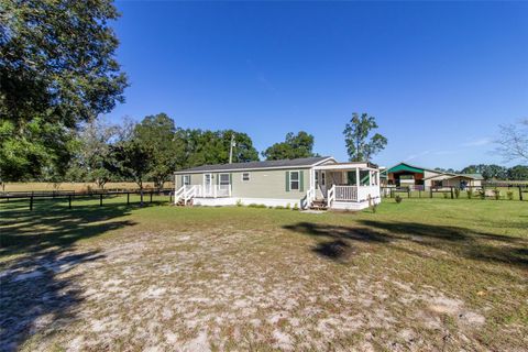 Tiny photo for 20221 SW 5th Place, Dunnellon, FL 34431 (MLS # OM712308)