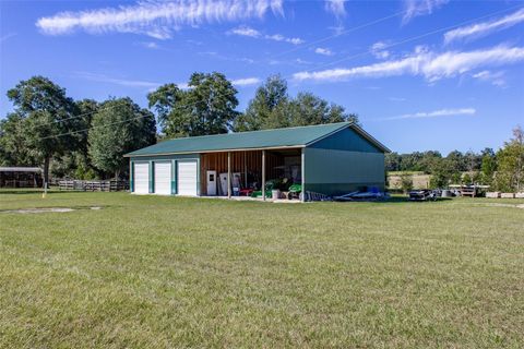 Tiny photo for 20221 SW 5th Place, Dunnellon, FL 34431 (MLS # OM712308)