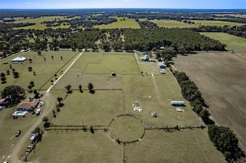 Tiny photo for 20221 SW 5th Place, Dunnellon, FL 34431 (MLS # OM712308)