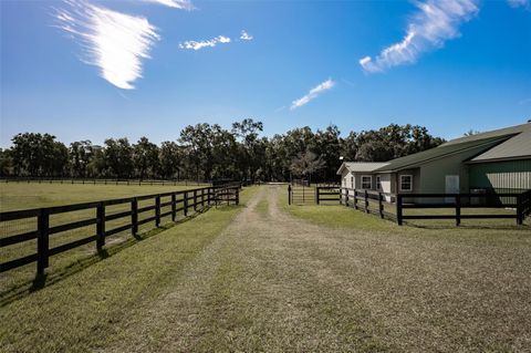 Tiny photo for 20221 SW 5th Place, Dunnellon, FL 34431 (MLS # OM712308)