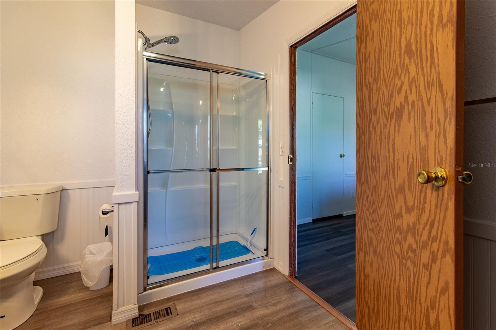 NONSUB - Residential