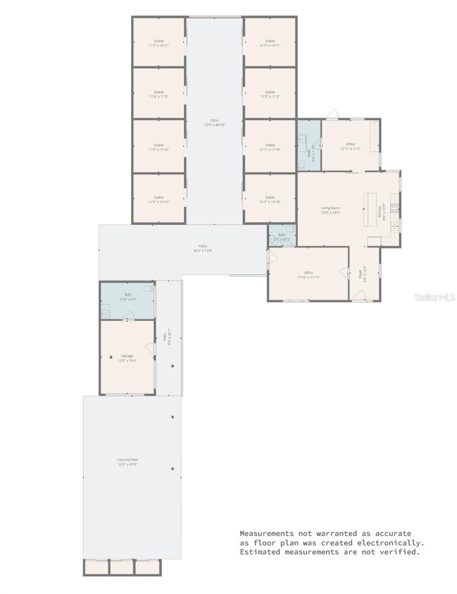 NONSUB - Residential