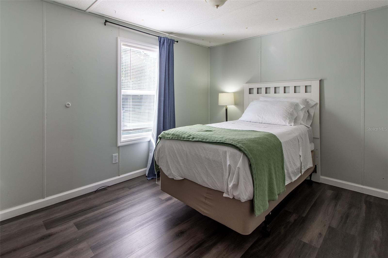 NONSUB - Residential