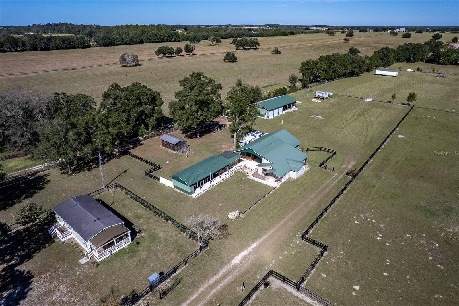 NONSUB - Residential